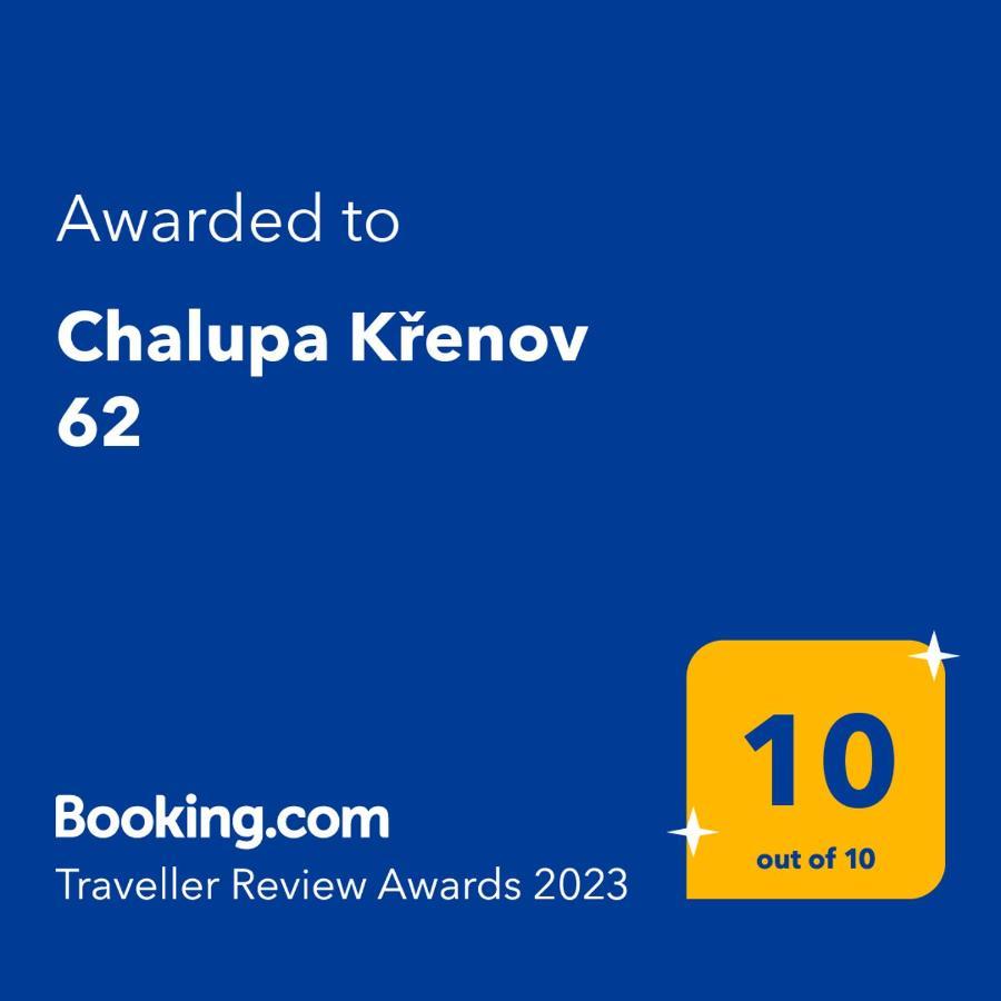 Chalupa Krenov 62 Bernartice  Luaran gambar